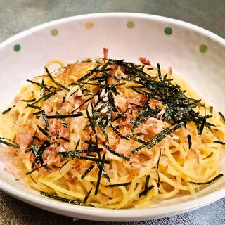 火を使わないツナマヨパスタ